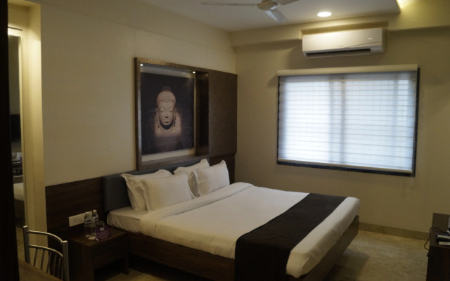 Purplebeds by VITS Aurangabad