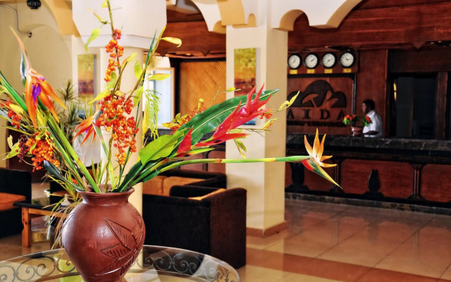 Aida Hotel Sharm El Sheikh