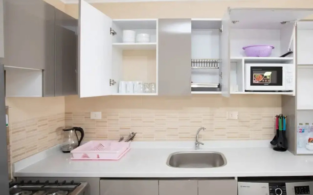 Prime Select Masaken Sheraton