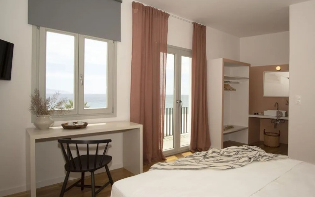Magoo Suites
