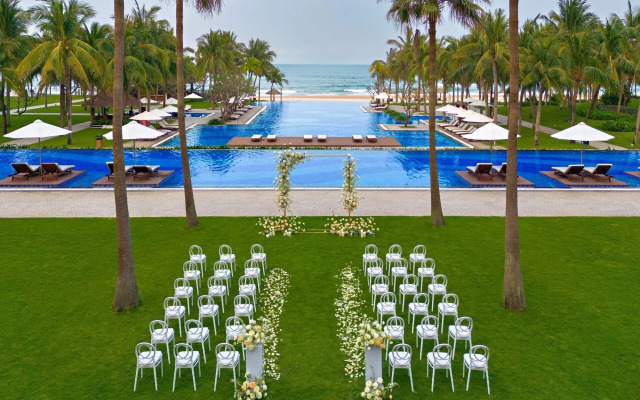 Danang Marriott Resort & Spa