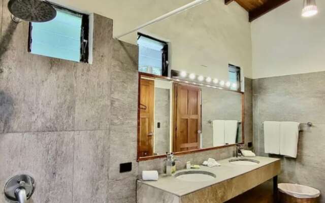 Villa familiar en Puntarenas