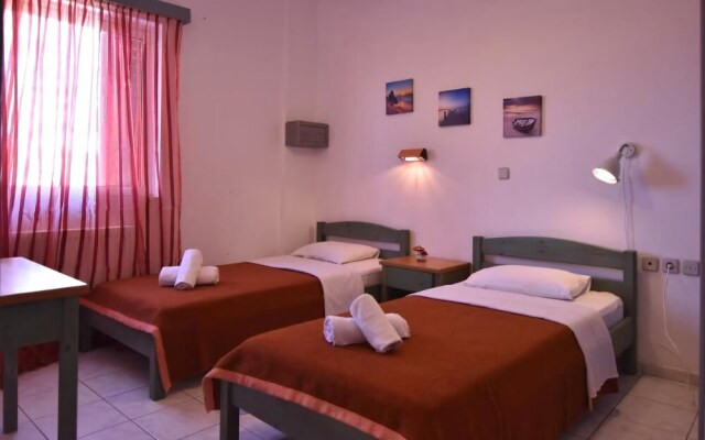 Irini Appartments