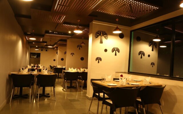 Hotel Utsav