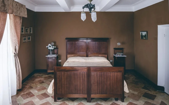 B&B Ca' Paiardo