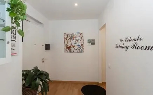 Via Colombo Holiday Rooms