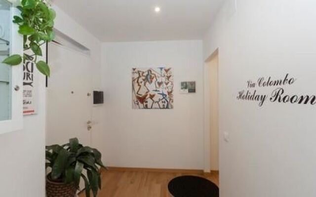Via Colombo Holiday Rooms