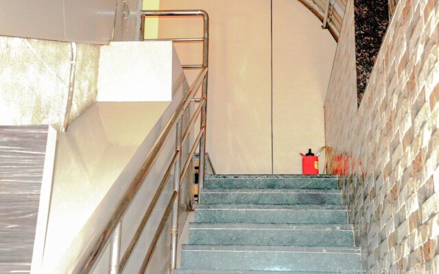 Hotel Sarovar Grand