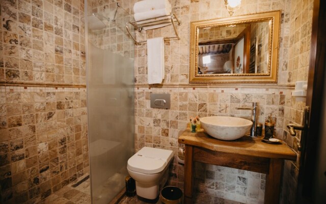 Artium Cave Hotel