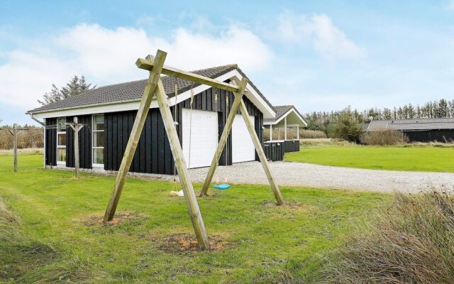 Holiday Home in Løkken