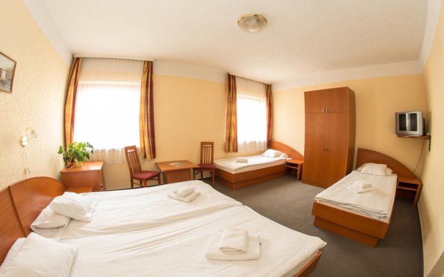 Hotel Frankfurt