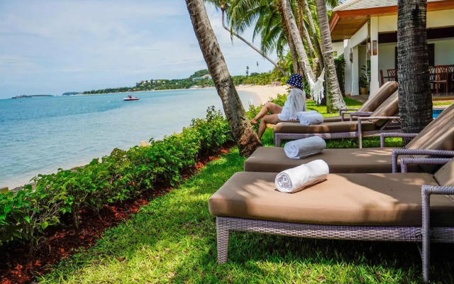 Miskawaan Beachfront Villas