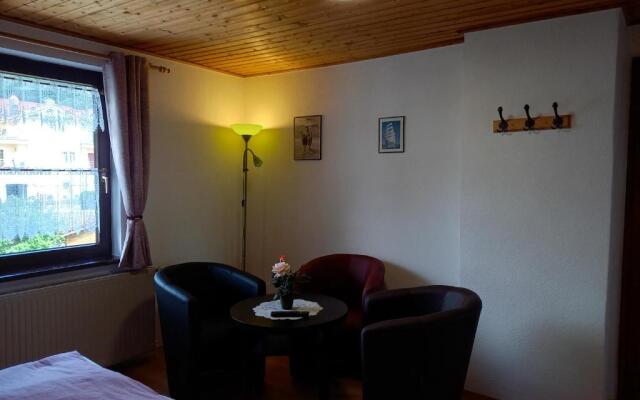 Ferienwohnungen Aemy