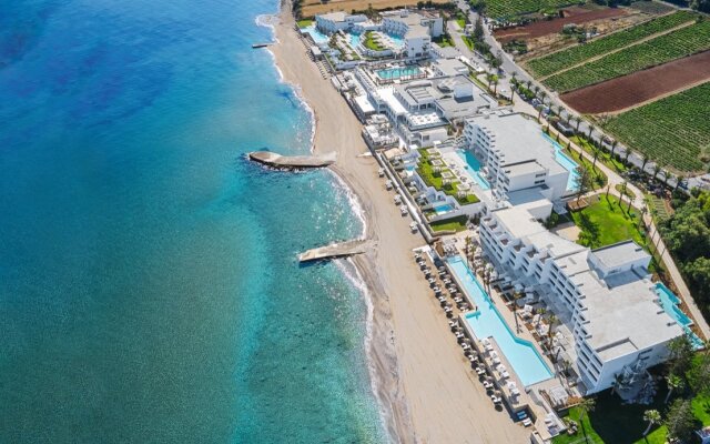 Grecotel LUX ME White Palace - All Inclusive
