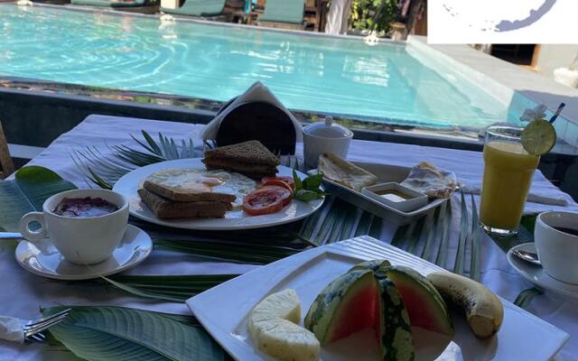 Shamba Village Hotel