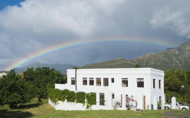 Boord Guest House