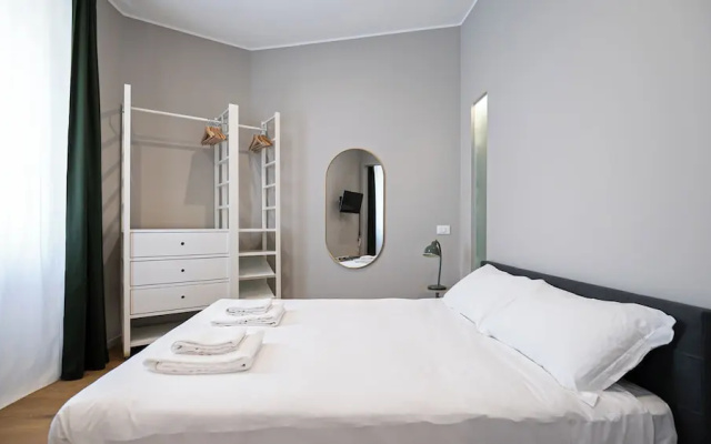 Italianway Comfort - Sottocorno 17