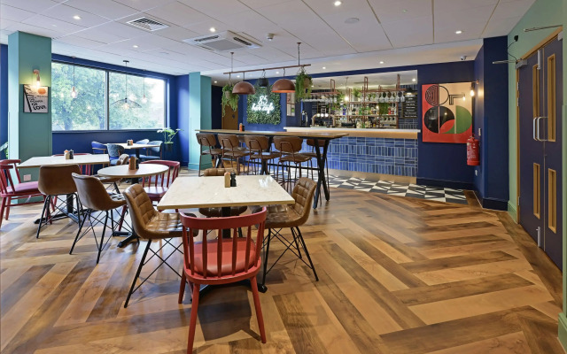 Travelodge Luton