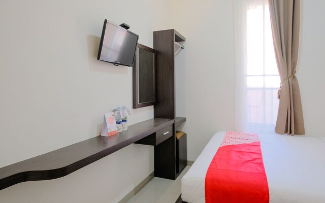 Aurila Homestay by OYO Rooms