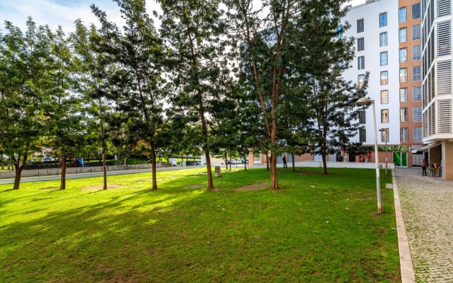 Casino Premium Apartment