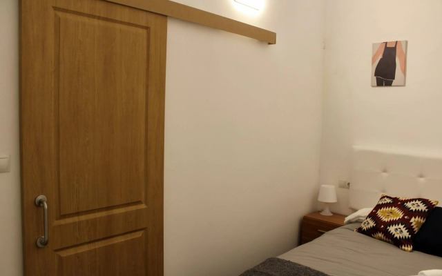 Wish Suite Constancia De Sevilla