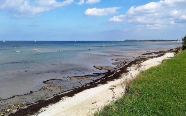 Ferienwohnung-Ostseestrand-in-Stein-bei-Laboe