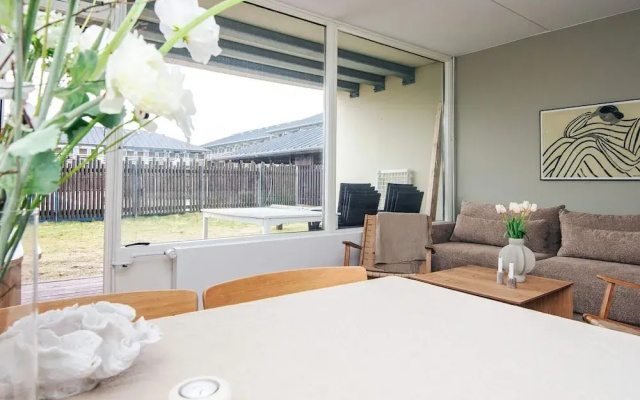 4 Star Holiday Home in Fano