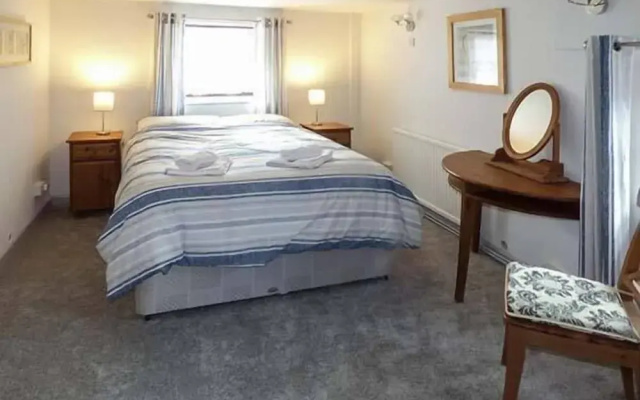 Fairwater Mill Cottage