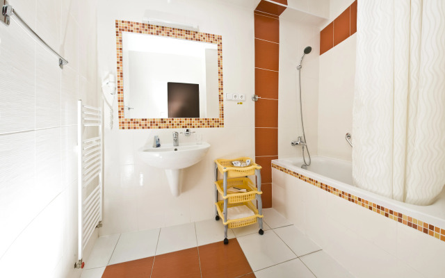 Hotel Baronka