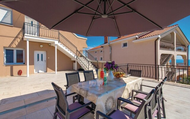 Amazing Home in Rijeka With Wifi and 2 Bedrooms