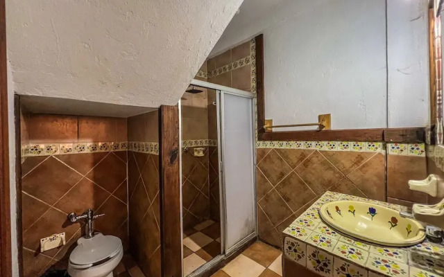 Cabanas Berna