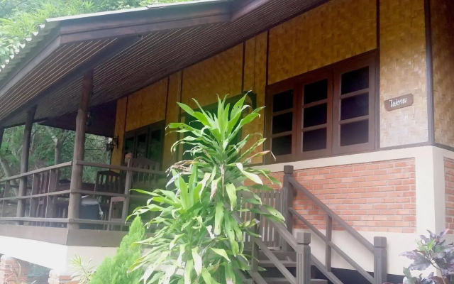 The Dai Resort Mae Hong Son