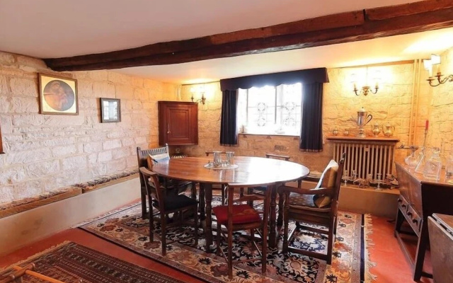 The Malt House