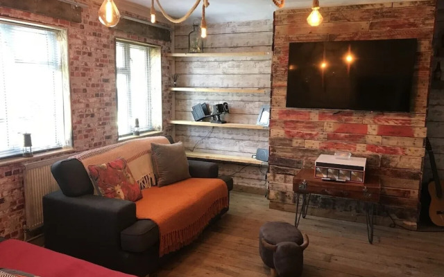 James Place @ Bike Park Wales and The Brecon Beacons