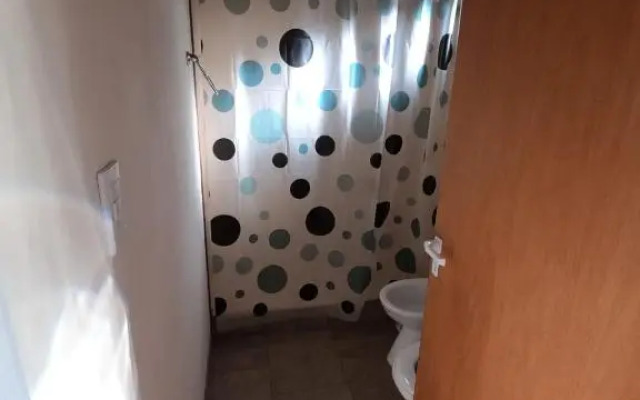 Sierra Hostel - La casa de Juani