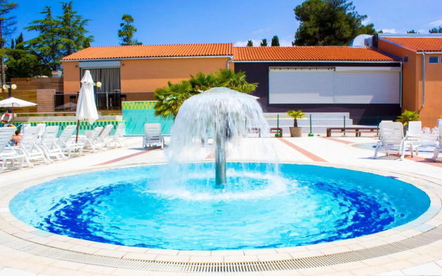 Belvedere Resort Hotels