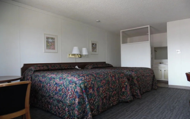 Budget Host Inn Ft Collins