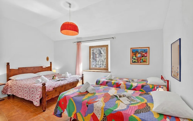 Casa Sant'anna - In Garfagnana
