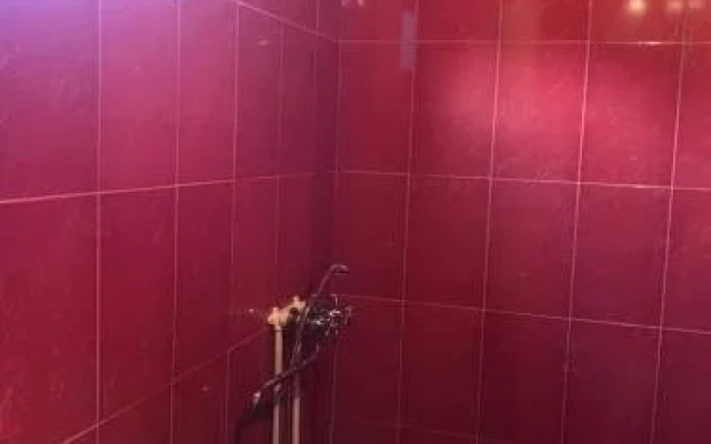 Guest House Jamarjeti