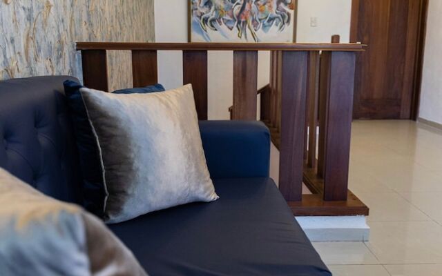 Hotel Don Chago