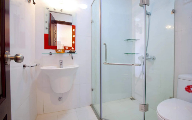 Van Mieu 2 Hotel