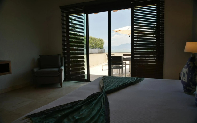 La Reserva Chapala Resort