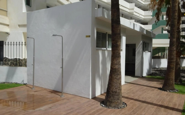 Beach Friendly Apartment