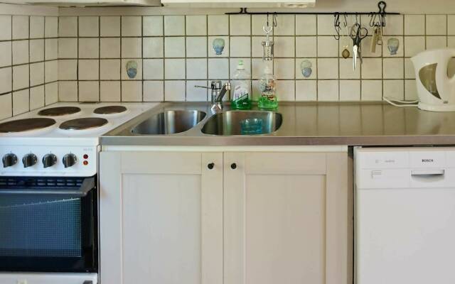 4 Person Holiday Home in Hestra