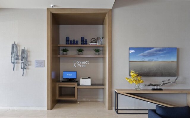 Fairfield Inn & Suites by Marriott Mexicali