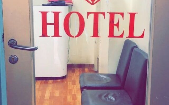 Rambharose Hotel