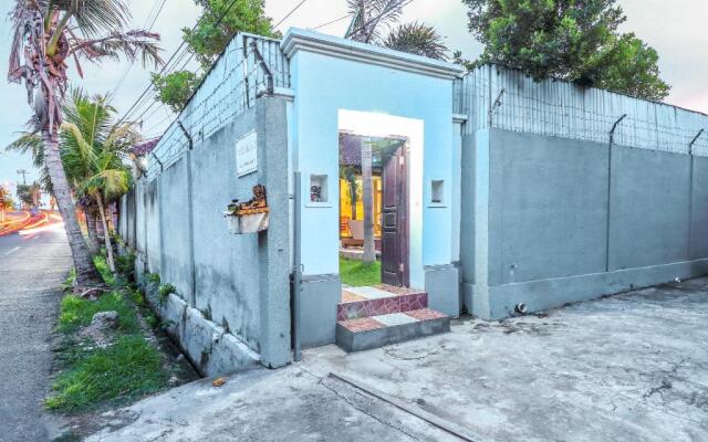 OYO 2542 Villa Iluka 2