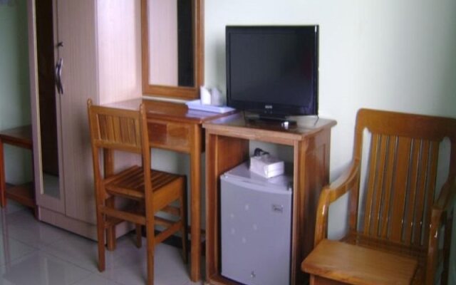 Royal Boss Hotel