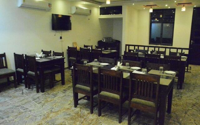 Surya Garh Hotel
