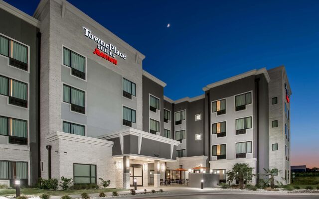 TownePlace Suites by Marriott Waco South